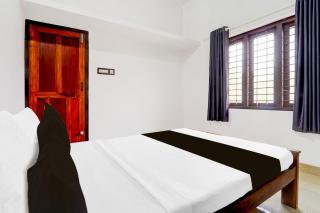 Hotel O Scott Legacy - Malappuram - 7