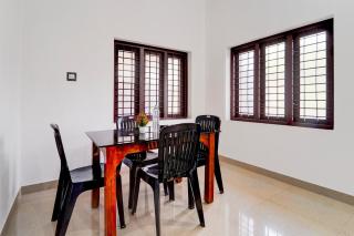 Hotel O Scott Legacy - Malappuram - 8