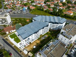 Zenao Appart'hotels Anglet - Anglet - 7