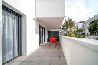 Zenao Appart'hotels Anglet - Anglet - 3