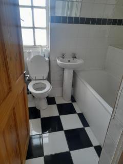 Big double room, great location - 4