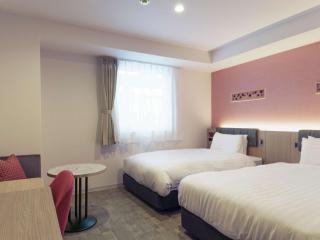 Comfort Hotel Kii Tanabe - Tanabe - 3