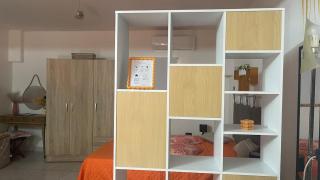 One Room - - 5