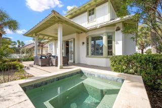 The Beach Club Cottage 12 - Gulf Highlands - 9
