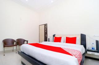Hotel O Sangam Resort - 2