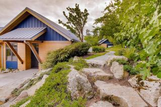 Driftwood Retreat - Anacortes - 4
