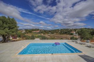Villa Branca - Alvor - 0