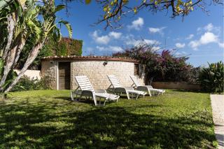 Villa Cariddi - Sunroom, Pool & Garden - 3
