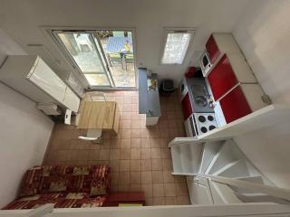 G1 Manadiers T3 parking piscine terrasse - Saintes-Maries-de-la-Mer - 8