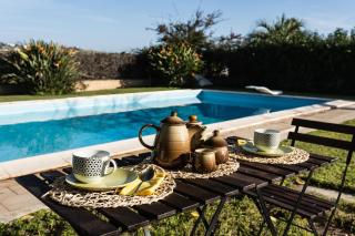 Villa Cariddi - Sunroom, Pool & Garden - 5