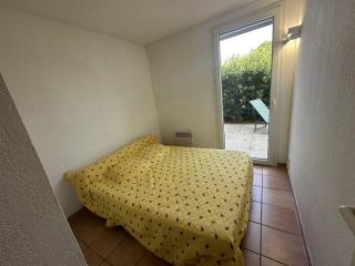 G1 Manadiers T3 parking piscine terrasse - Saintes-Maries-de-la-Mer - 4