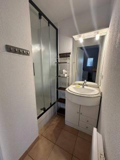 G1 Manadiers T3 parking piscine terrasse - Saintes-Maries-de-la-Mer - 1