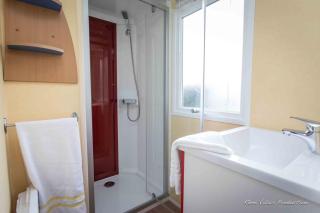 Camping Paradis L'Ile de Kernodet - Saint-Molf - 1