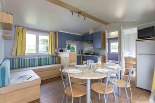 Camping Paradis L'Ile de Kernodet - Saint-Molf - 5