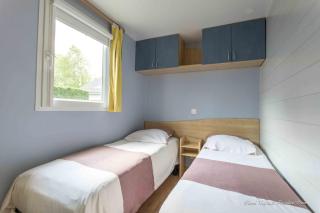 Camping Paradis L'Ile de Kernodet - Saint-Molf - 9