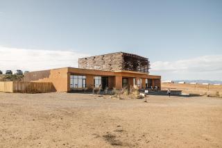 Charyn Canyon Glamping Tents - Kökpek - 3
