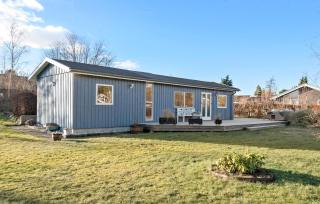 3 Bedroom Awesome Home In Odder - 0