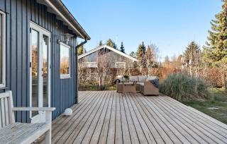 3 Bedroom Awesome Home In Odder - 2