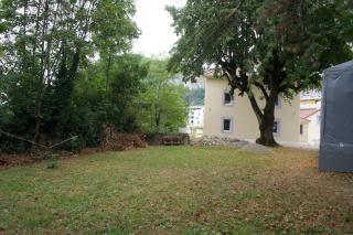 Charming 3P en attique Genève Veyrier Salève - 1