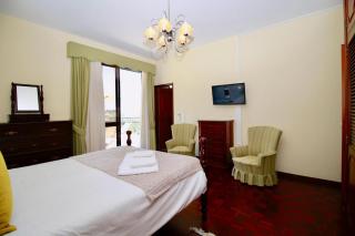 Villa Lapa In Câmara De Lobos - 3