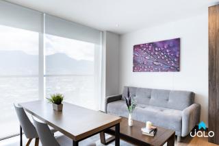 72Hub Apartments By Jalo - Bogotá - 4