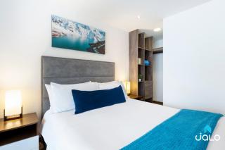 72Hub Apartments By Jalo - Bogotá - 5