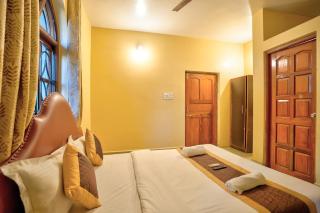 Roseal Beach Front - Baga - 5