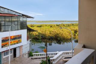Apart Hotel La Rivera - Iquitos - 7