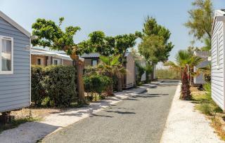 Stunning StaCaravan In Sète - Mèze - 3