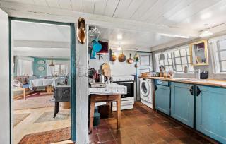 4 Bedroom Gorgeous Home In Fanø - 3