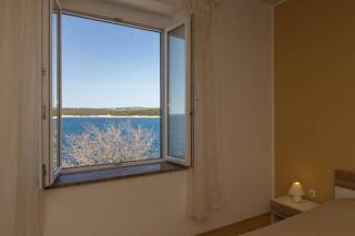Ferienwohnung für 4 Personen ca 65 m in Koromacno, Istrien Bucht von Raša - Koromačno - 9