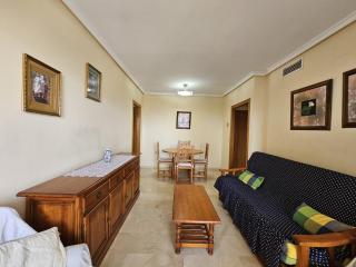 Apartamento Gemelos XX 5 IF Benidorm - Benidorm - 0