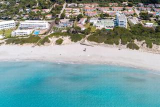 Wohnung Mit Gemeinsamem Pool Und Meerblick - Santo Tomás - 1