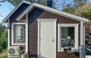 Lovely Home In Kråketorp With Wifi - - 9