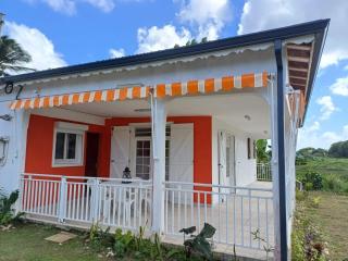 Maison Nature - Sainte-Anne - 5