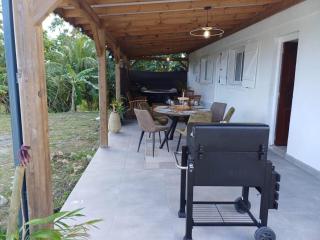 Maison Nature - Sainte-Anne - 1