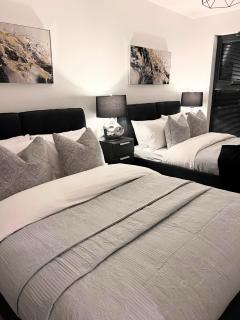 Luxury Flat in Birmingham City West Midlands - Birmingham - 9
