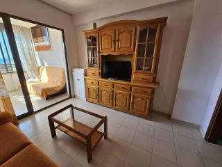 Apartamento Gemelos XII 17 C IF Benidorm - Benidorm - 6