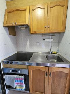 Apartamento Gemelos XII 17 C IF Benidorm - Benidorm - 3
