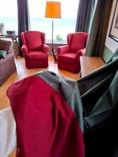 Corrib Lodge - - 1
