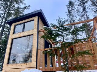 Domaine rivière Péribonka - 5