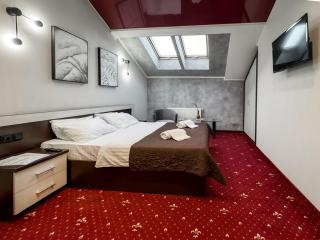 Apartments On Zaliznychna 49 - Ivano-Frankivsk - 6