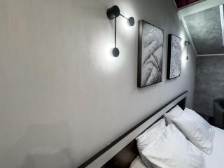 Apartments On Zaliznychna 49 - 5