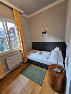 Hotel Goldene Rose - Weißenburg in Bayern - 9