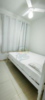 Apto com 2 quartos a 1 quadra do mar - Matinhos - 8