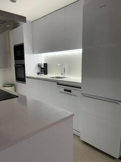 Apartamento Luxury - Valência - 7