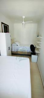 Apto com 2 quartos a 1 quadra do mar com ar condicionado - 3