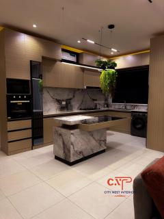 City nest - Lagos - 7