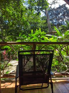 Treehouse Tayrona - Santa Marta - 1