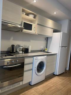 Moderno departamento en Palermo Hollywood - Buenos Aires - 8
